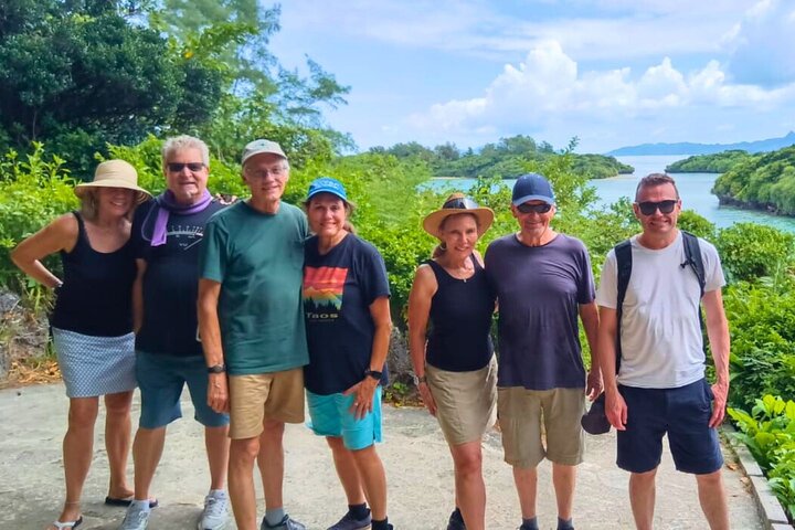 All-Inclusive Ishigaki Shore Excursion for Cruise Passengers
