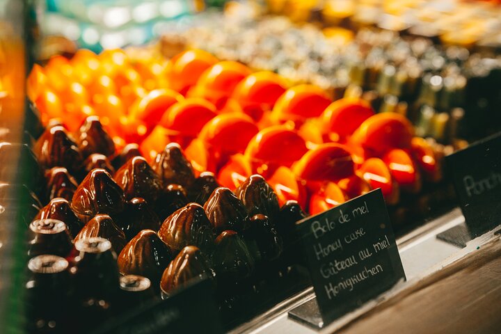 Taste Funchal: food, wine & cultural tour