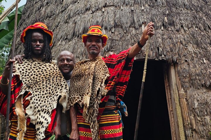 3 days around Arbaminch and Konso Adventure Tours Life Time