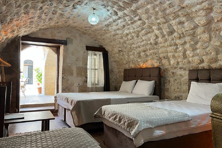 3 days Mt Nemrut Gobeklitepe Karahantepe and City Tour