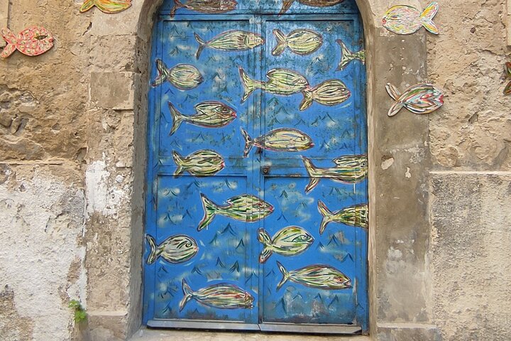 Syracuse, Ortigia & Noto Day Tour from Catania or Taormina