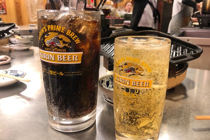 Nagoya: Choose Your City – Hidden Local Izakaya Tour in Gifu