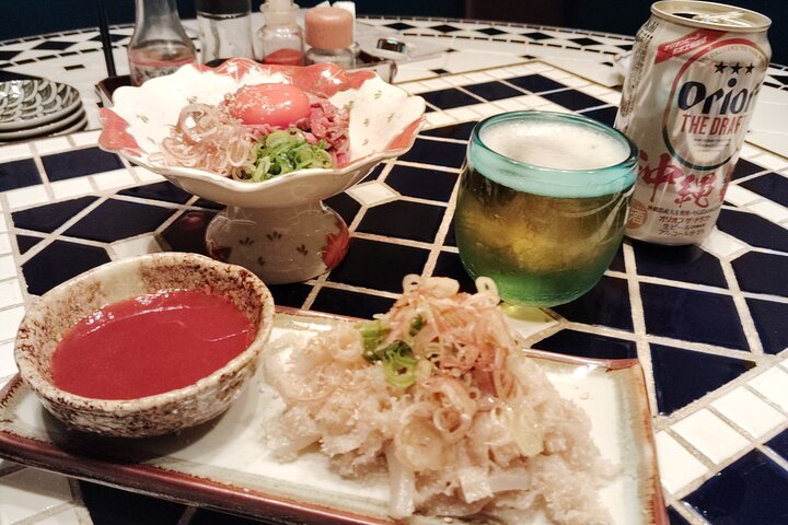 Nagoya: Choose Your City – Hidden Local Izakaya Tour in Gifu