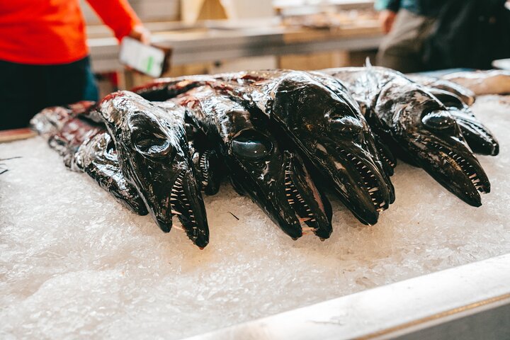 Taste Funchal: food, wine & cultural tour
