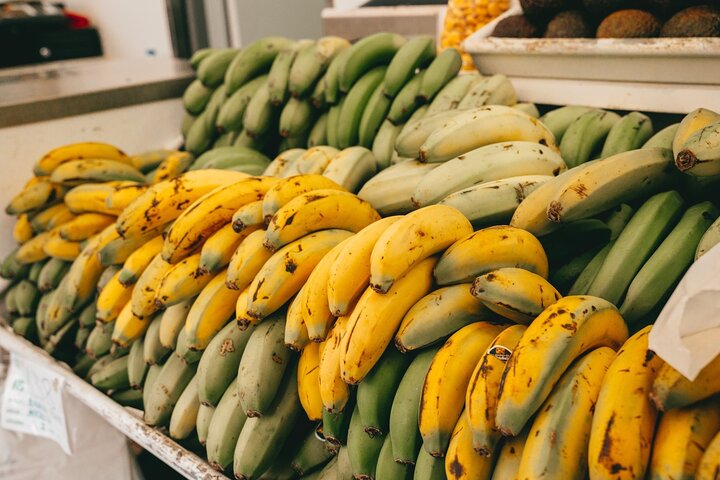 Taste Funchal: food, wine & cultural tour