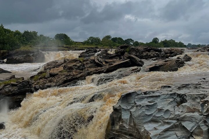 Yaounde City Tour Discover Culture History and Nature