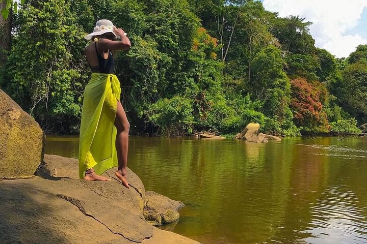 Yaounde City Tour Discover Culture History and Nature