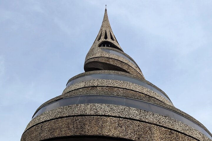 Yaounde City Tour Discover Culture History and Nature