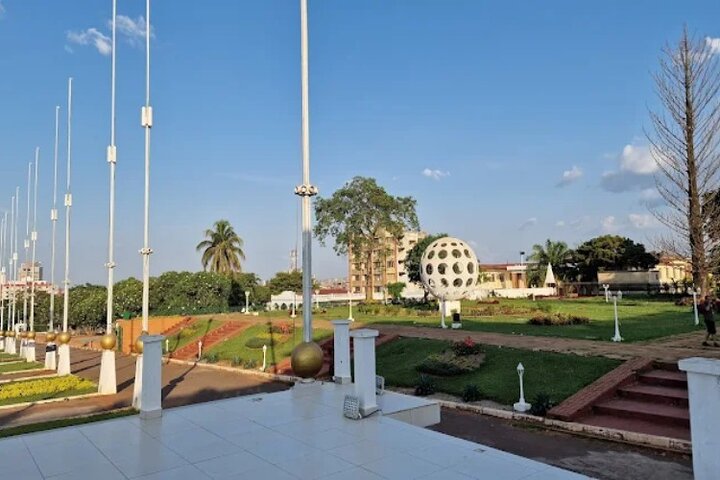 Yaounde City Tour Discover Culture History and Nature