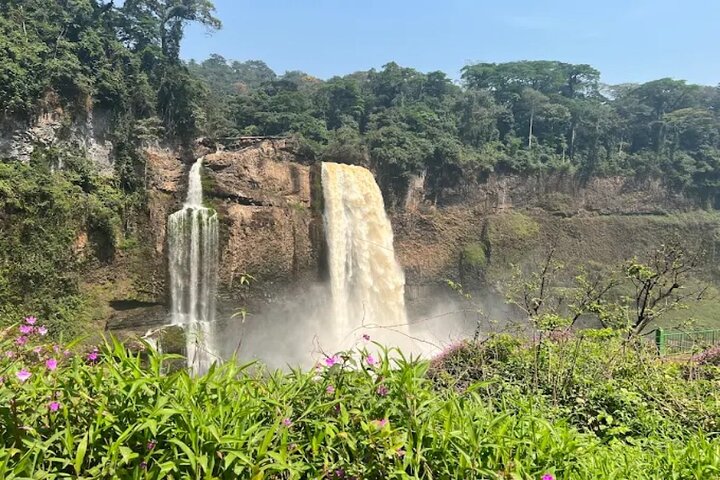 Yaounde City Tour Discover Culture History and Nature