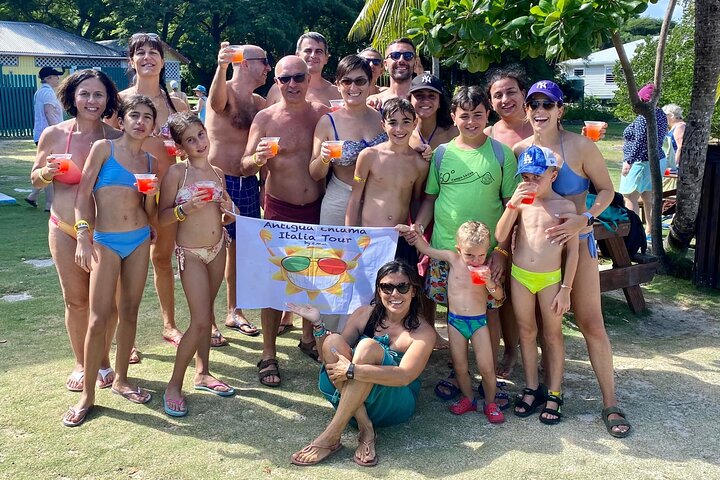 Family-Friendly Stingray City Tour – Ages 0+