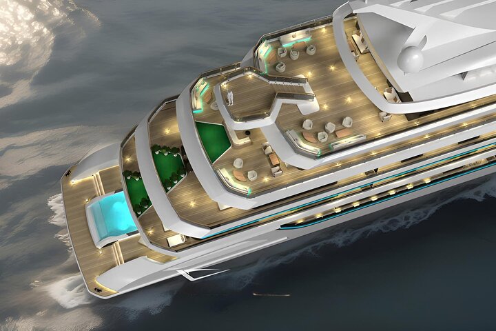 Le Journey Elegance - Halong Bay - All Inclusive Multi Day Tour