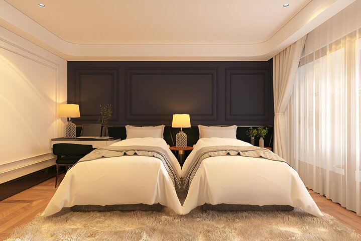 Le Journey Elegance - Halong Bay - All Inclusive Multi Day Tour