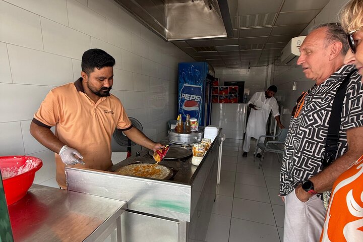Fujairah khorfakan Sightseeing Private Tour