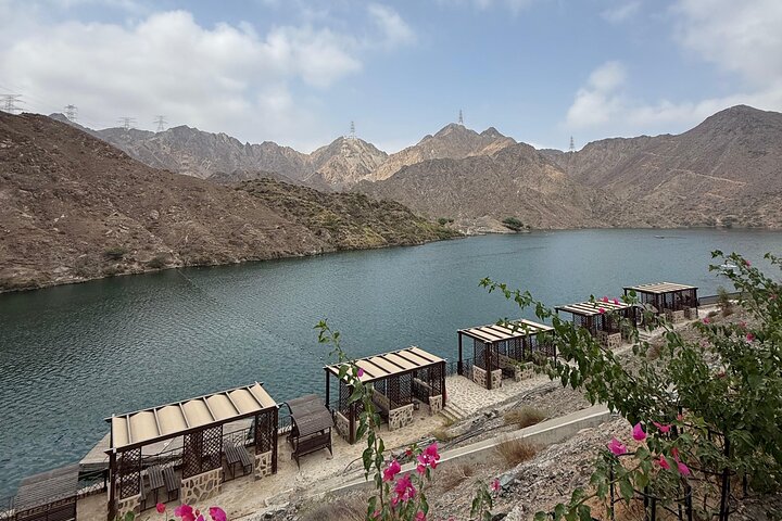 Fujairah khorfakan Sightseeing Private Tour
