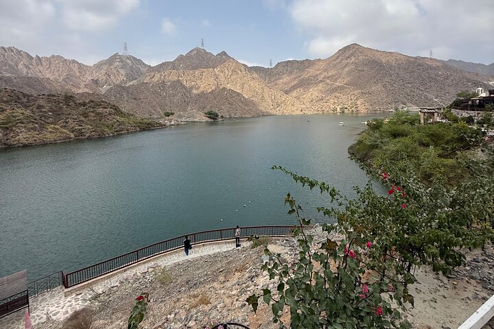 Fujairah khorfakan Sightseeing Private Tour