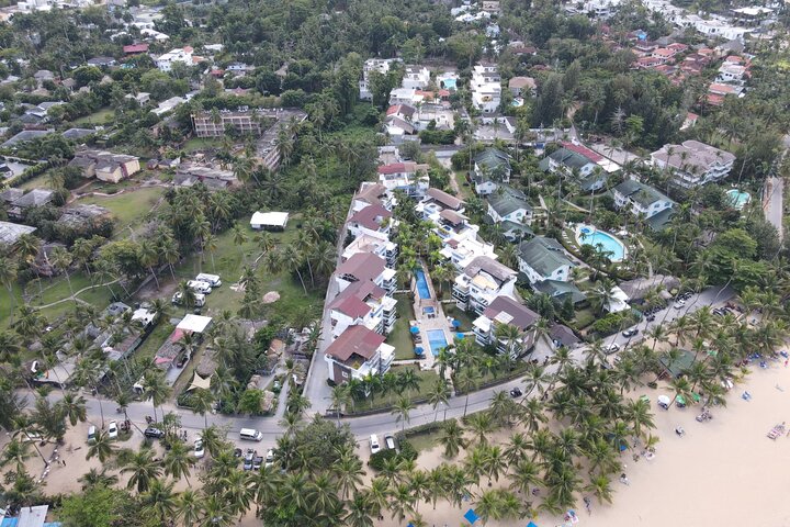 Adventure in Samaná : Lemon Leap and Lemon Jump.