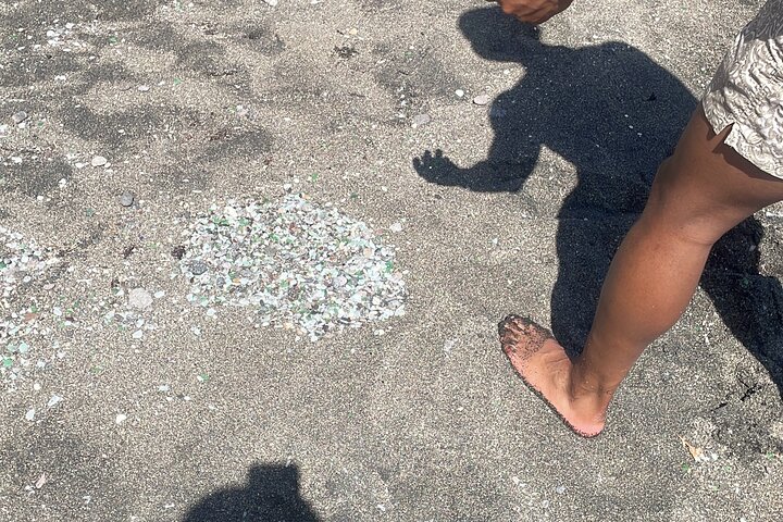 Ken's Beach Hopping Excursion