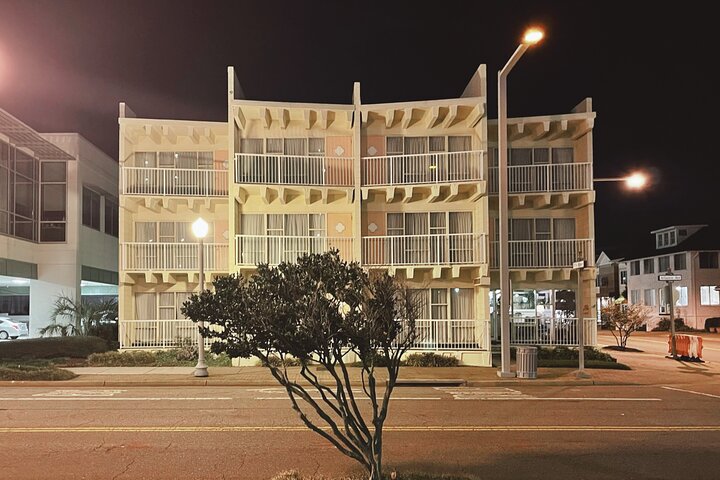 Virginia Beach True Crime Tour