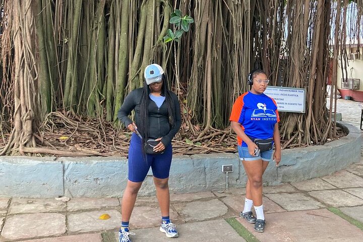 Ashanti Heritage & Culture Tour