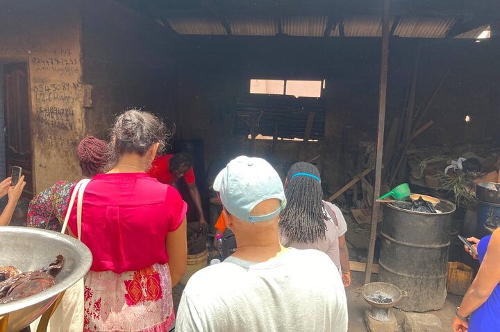 Ashanti Heritage & Culture Tour