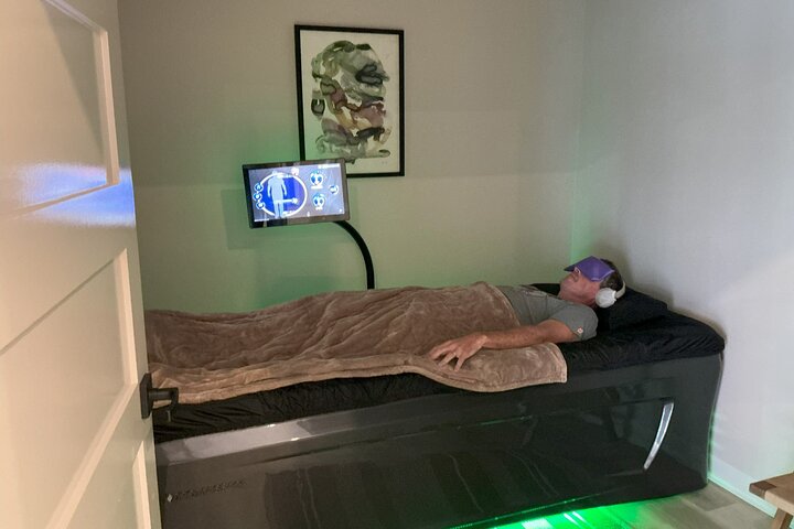 Hydromassage Bed Gloucester Massachusetts