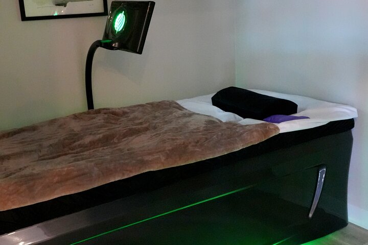 Hydromassage Bed Gloucester Massachusetts
