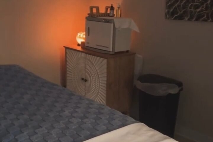 Relaxing Gloucester Day Spa Private Activity