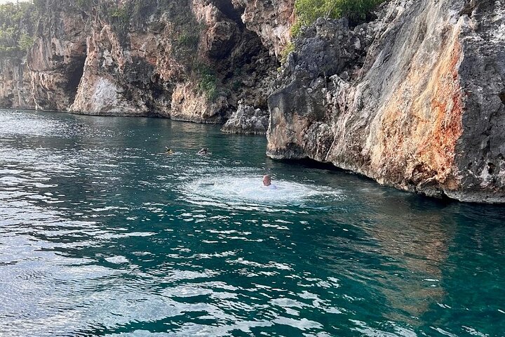 Anguilla Based: PADI Discover Scuba (Introductory Dive)