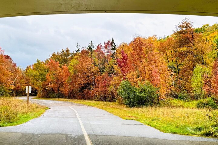 Cabot Trail Scenic Culture and Adventure Drive Tour