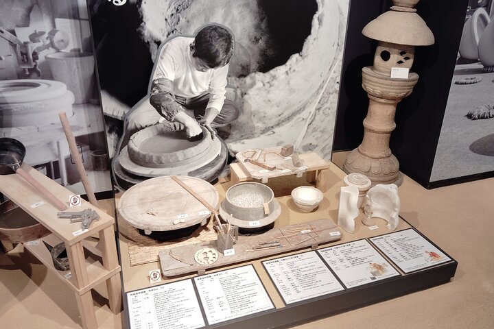 Shiga: Discover the Living Tradition of Shigaraki Pottery