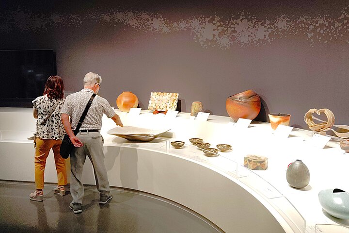 Shiga: Discover the Living Tradition of Shigaraki Pottery