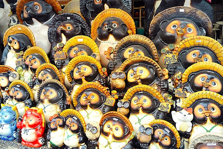 Shiga: Discover the Living Tradition of Shigaraki Pottery