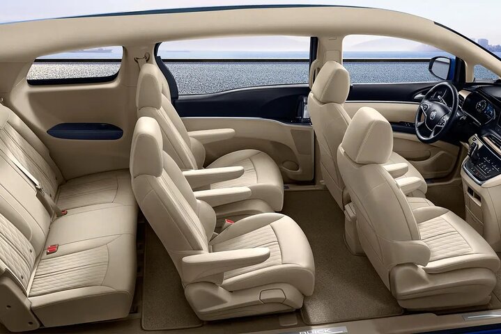 Hefei Xinqiao Airport Chauffeur Service, Transfer, Pickup