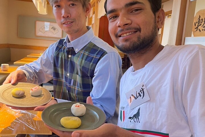 Japanese Kominka Experience