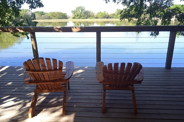 5 Day Kruger National Park tour
