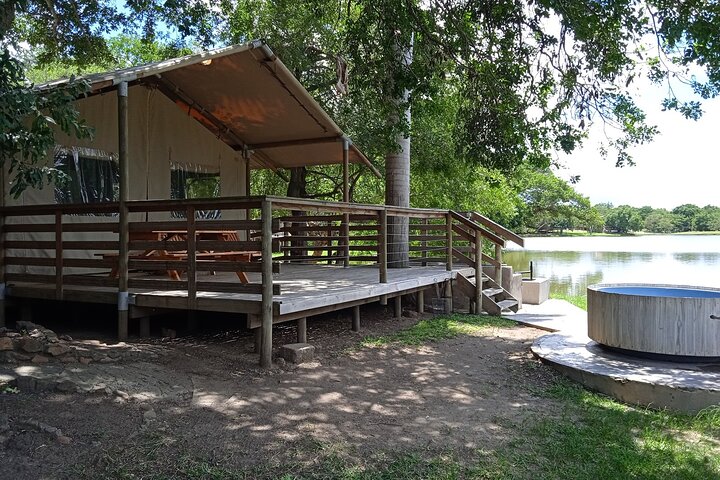 5 Day Kruger National Park tour