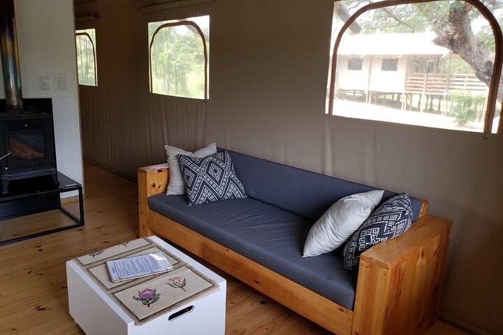 5 Day Kruger National Park tour
