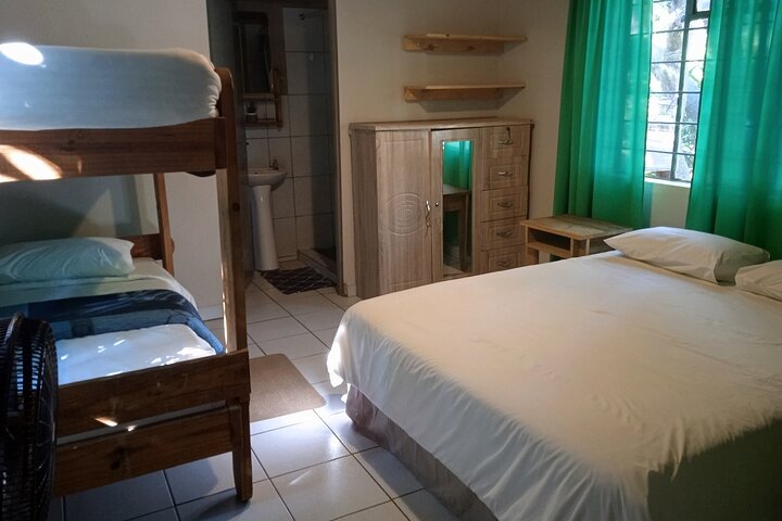 5 Day Kruger National Park tour