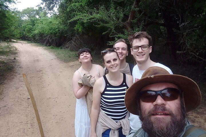 5 Day Kruger National Park tour