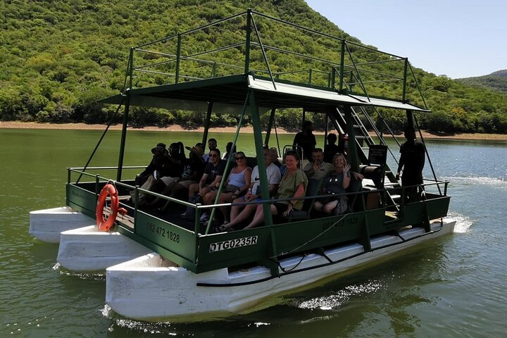 5 Day Kruger National Park tour