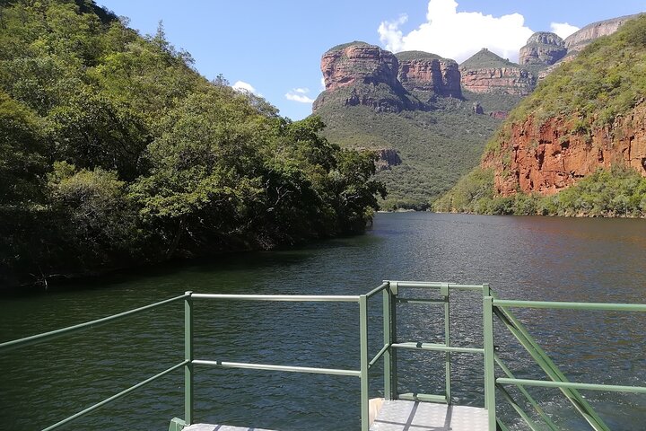 5 Day Kruger National Park tour