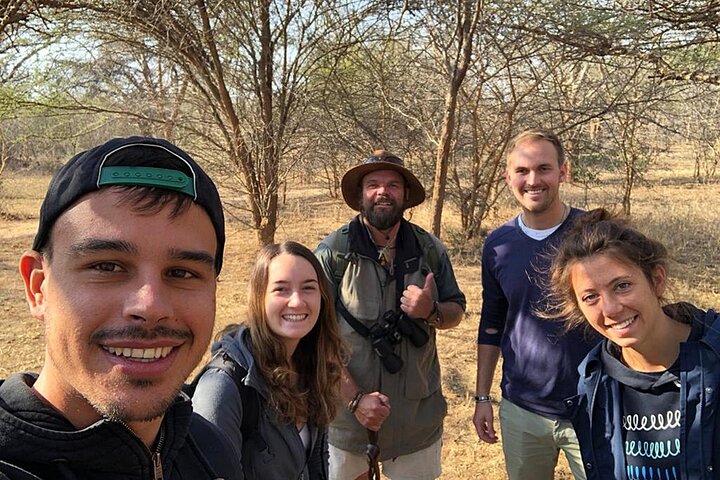 4 Day Kruger National Park Tour