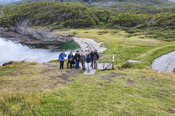 Trekking to the Southernmost Lighthouse of San Isidro