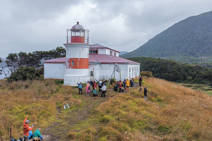 Trekking to the Southernmost Lighthouse of San Isidro