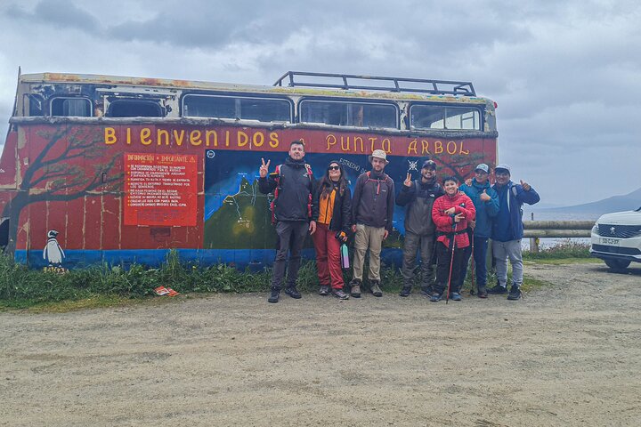 Trekking to the Southernmost Lighthouse of San Isidro