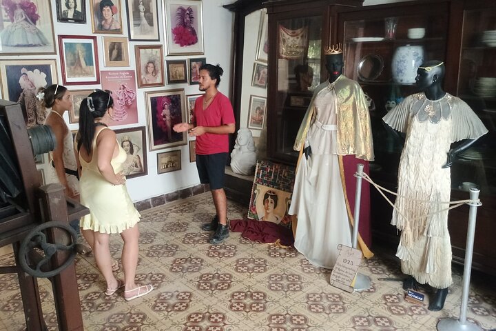 Museum Day in Barranquilla