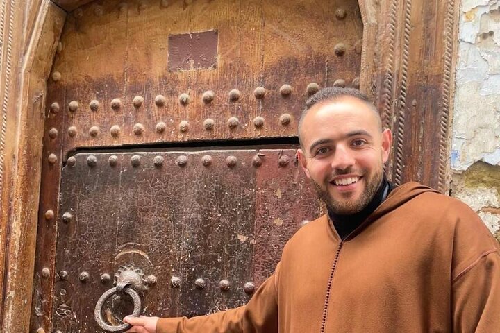 Authentic Full Day Private Tour of Tangier