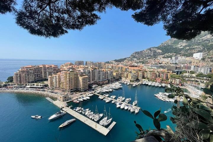 Private Tour from Monaco