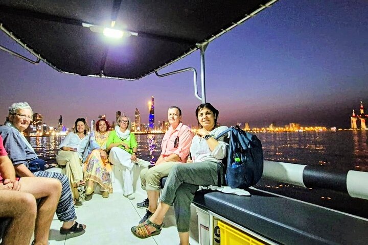 Full Day licensed Tours in Kuwait City & Desert PickUp & DropOff
